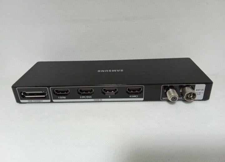 One connect box Samsung UE65KS8000T BN91-17868H, Verzenden, Zo goed als nieuw