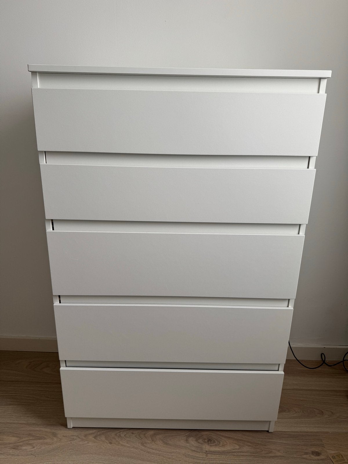IKEA KULLEN ladekast ALS NIEUW!, Huis en Inrichting, Kasten | Ladekasten, Ophalen, 5 laden of meer, 100 tot 150 cm, 50 tot 100 cm