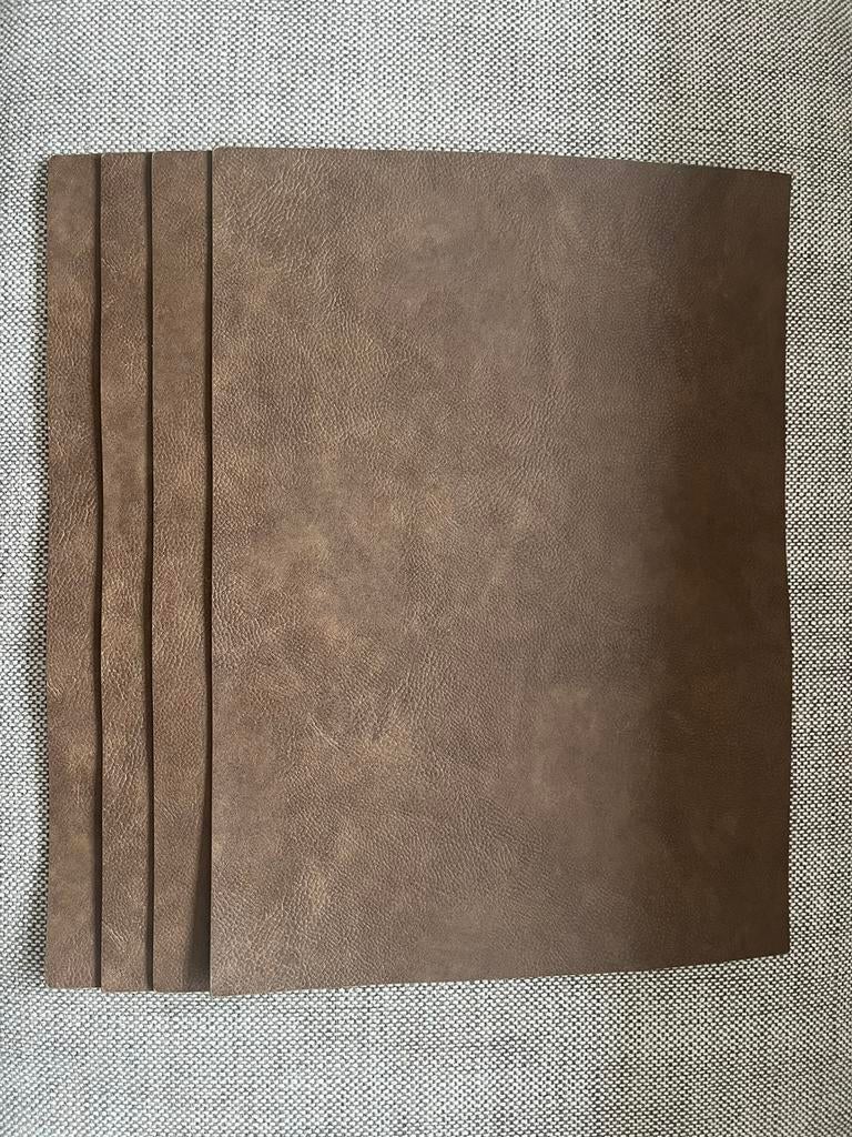 Leuke Placemats, Huis en Inrichting, Ophalen, Zo goed als nieuw, Placemat