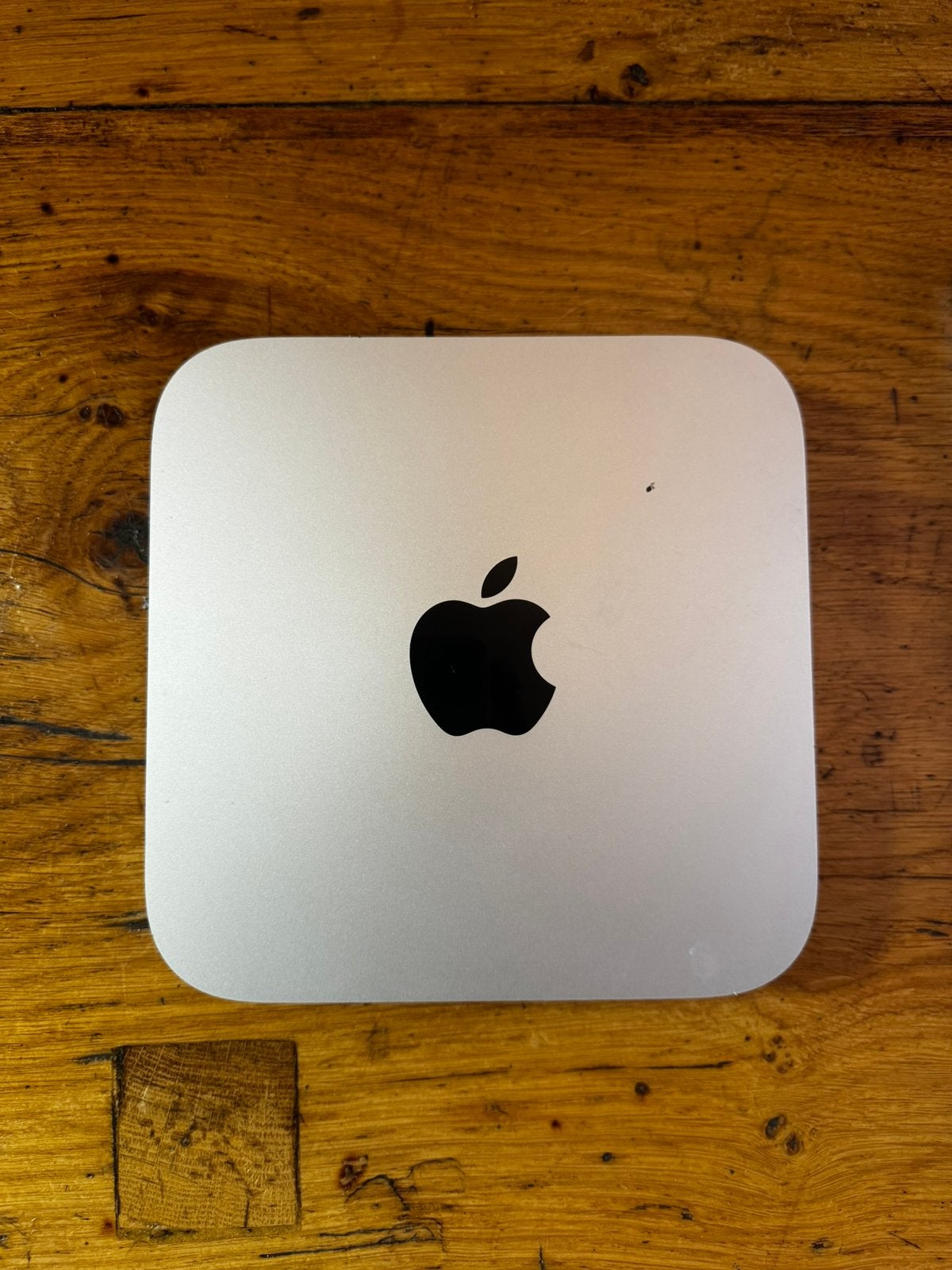 Apple Mac Mini M1 8gb 512SSD, Computers en Software, SSD, Ophalen of Verzenden, Zo goed als nieuw, Mac Mini