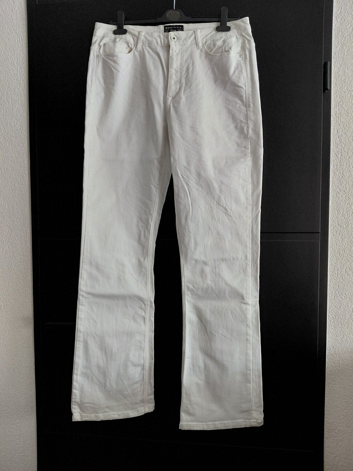 broek Expresso maat 46 wit, Expresso, Wit, Maat 46/48 (XL) of groter, Ophalen of Verzenden