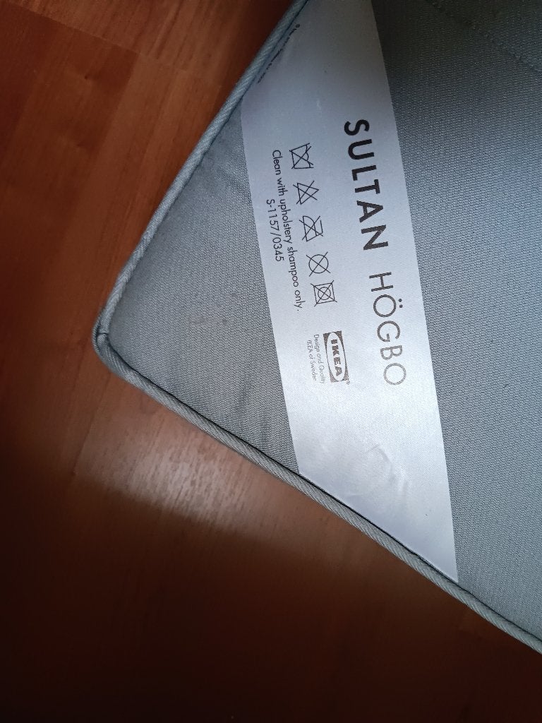 matras, Ophalen, 90 cm, Eenpersoons, Zo goed als nieuw