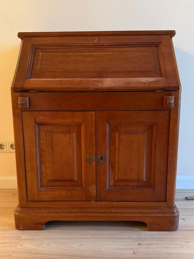 Secretaire, Ophalen, Zo goed als nieuw