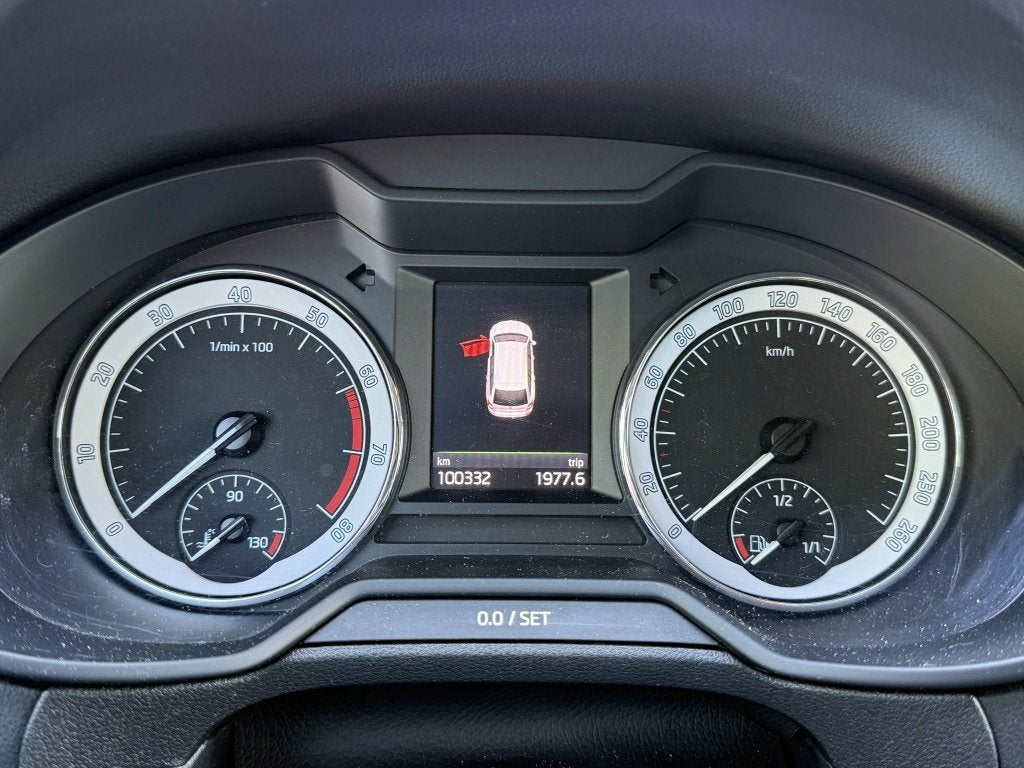 Skoda Octavia Combi 1.0TSI 115pk Aut.Amb. Bns/Afn Trekh/Stoe, Auto's, Stof, Euro 6, Origineel Nederlands, 630 kg