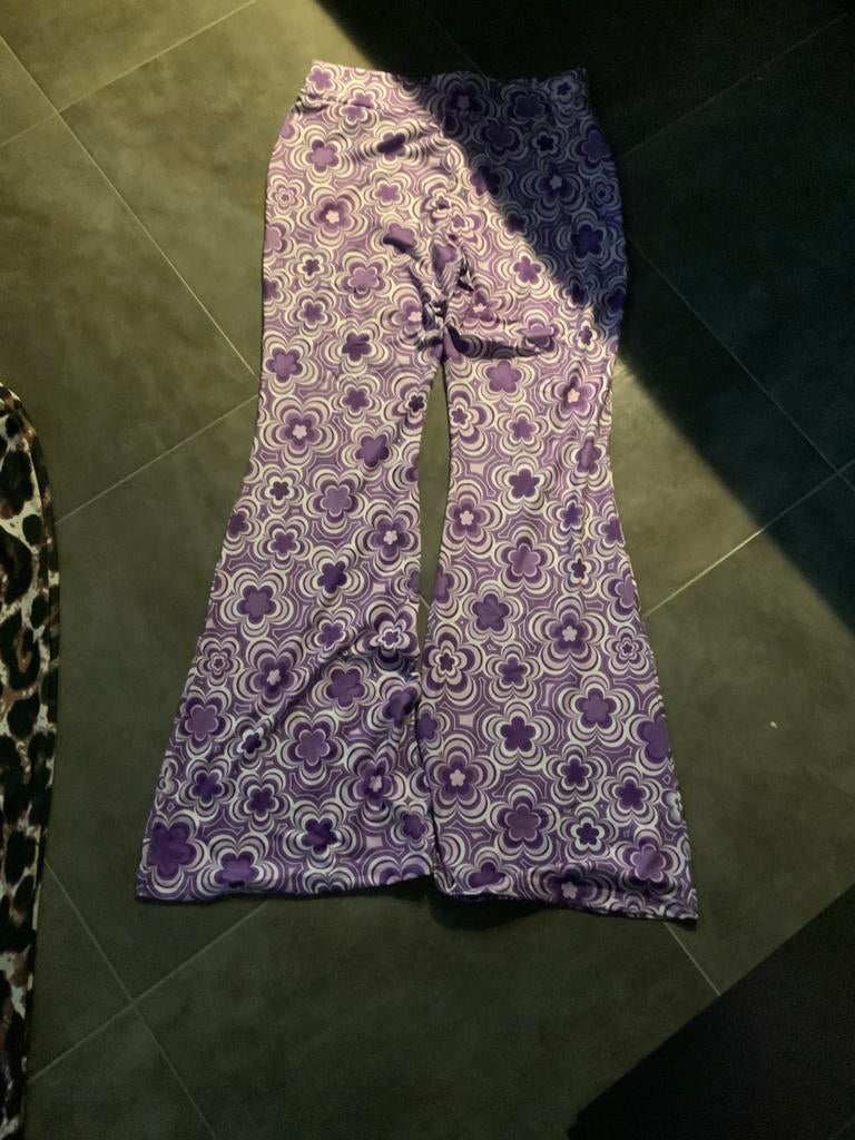 Nieuwe broek, Ophalen of Verzenden, Zo goed als nieuw, Maat 38/40 (M), Overige typen