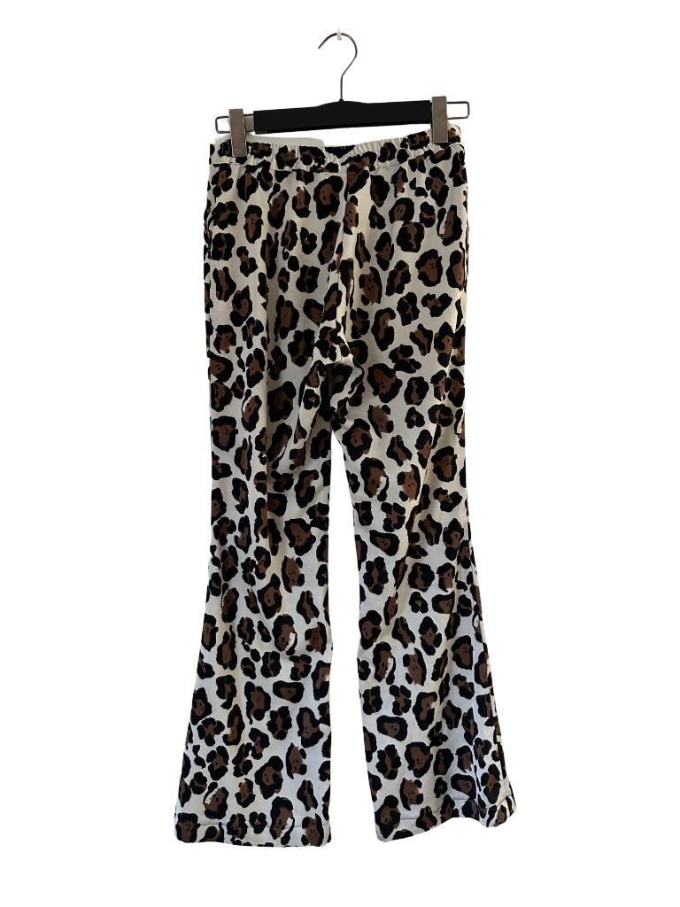 Fabienne Chapot broek S, Kleding | Dames, Broeken en Pantalons, Ophalen of Verzenden, Zo goed als nieuw, Lang