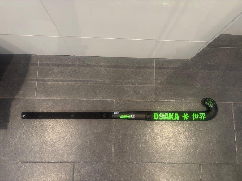 Nieuwe Osaka Hockeystick, Ophalen of Verzenden, Nieuw, Stick