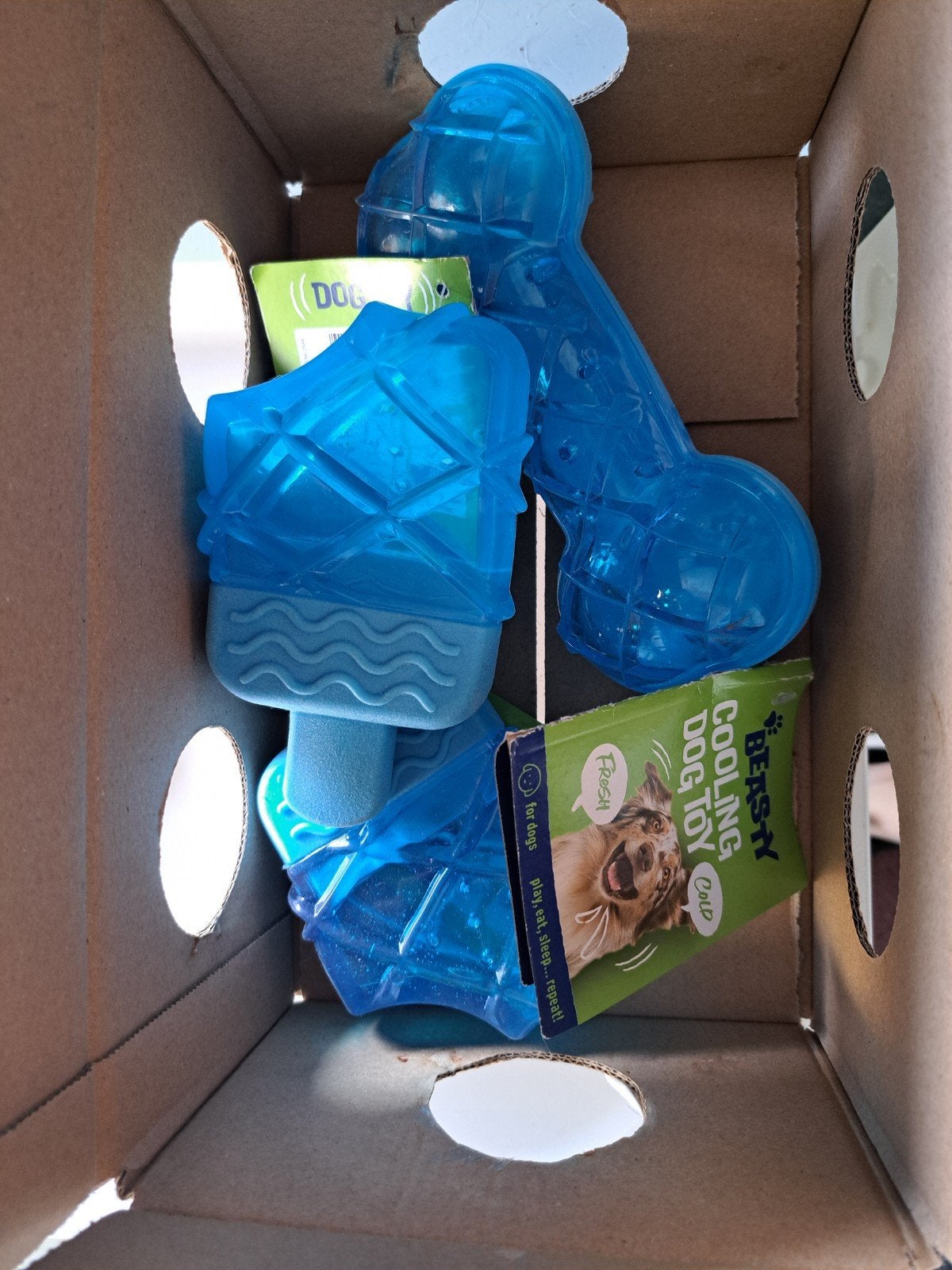 Cooling speelgoed, Ophalen of Verzenden, Nieuw