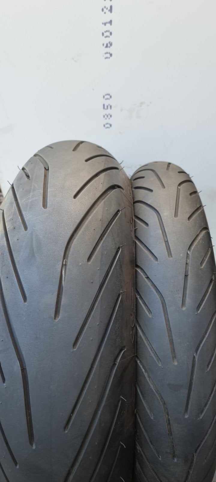 Michelin pilot power 3, Ophalen of Verzenden