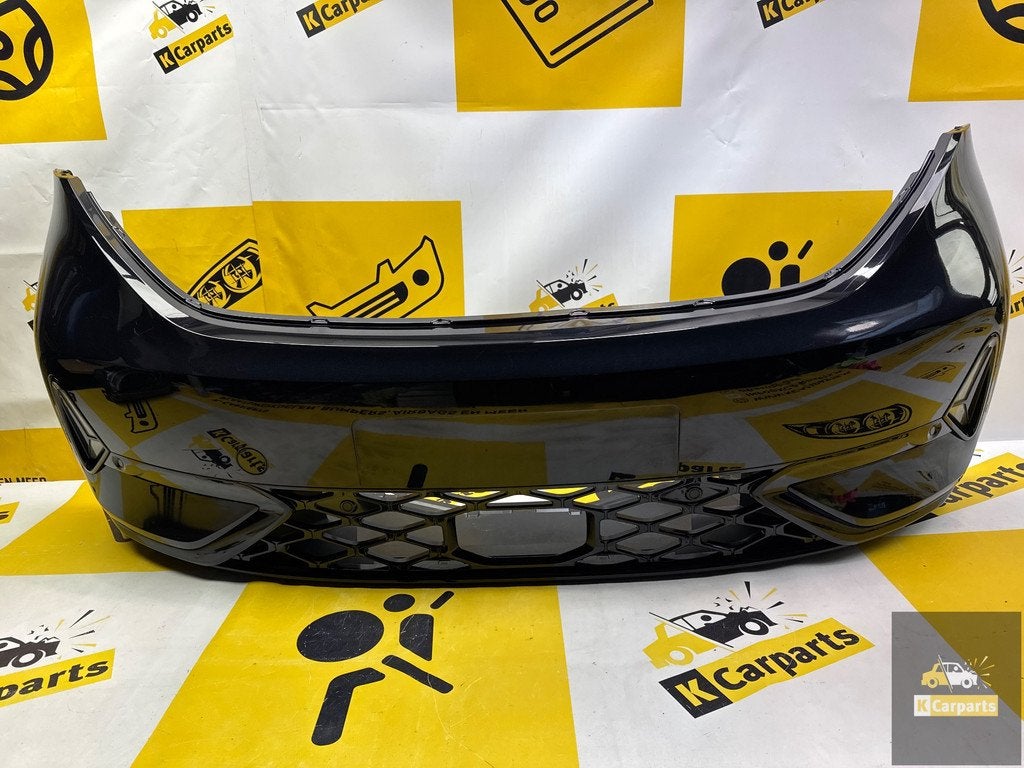 Volkswagen Vw ID Buzz GTX Voorbumper 1T3807221C Compleet 6 p, Gebruikt, Volkswagen AG, Bumper, Berliner Ring 2
38440  Wolfsburg, DE