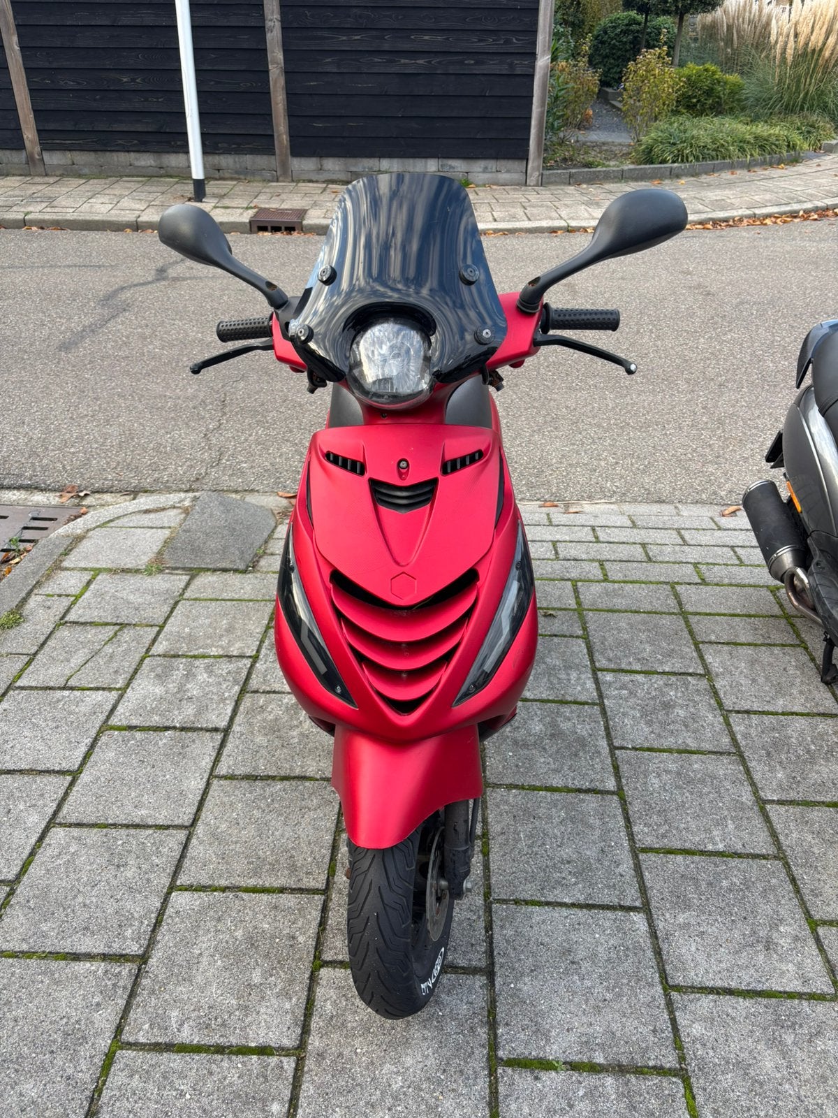 Piaggio Zip 50 cc, Ophalen, Zo goed als nieuw, Benzine, Zip