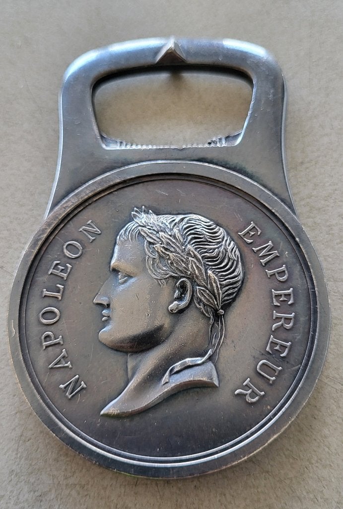 Vintage Flessen opener, Antiek en Kunst, Ophalen