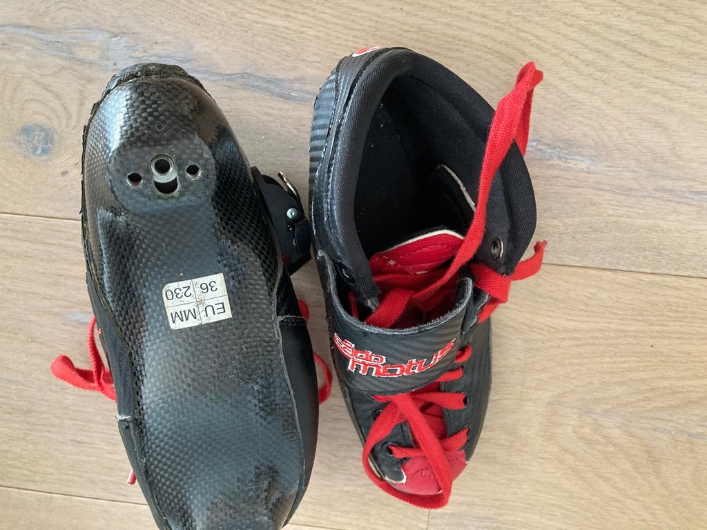 Cado Skeelerschoen, Sport en Fitness, Skeelers, Overige merken, Gebruikt, Dames, Ophalen of Verzenden