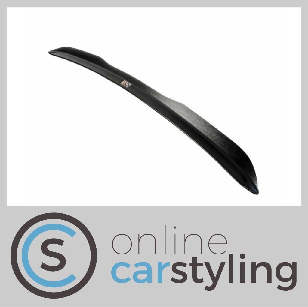 MAXTON Design spoiler lip Seat Leon Cupra / FR, Auto diversen, Tuning en Styling, Ophalen of Verzenden, -, -, -