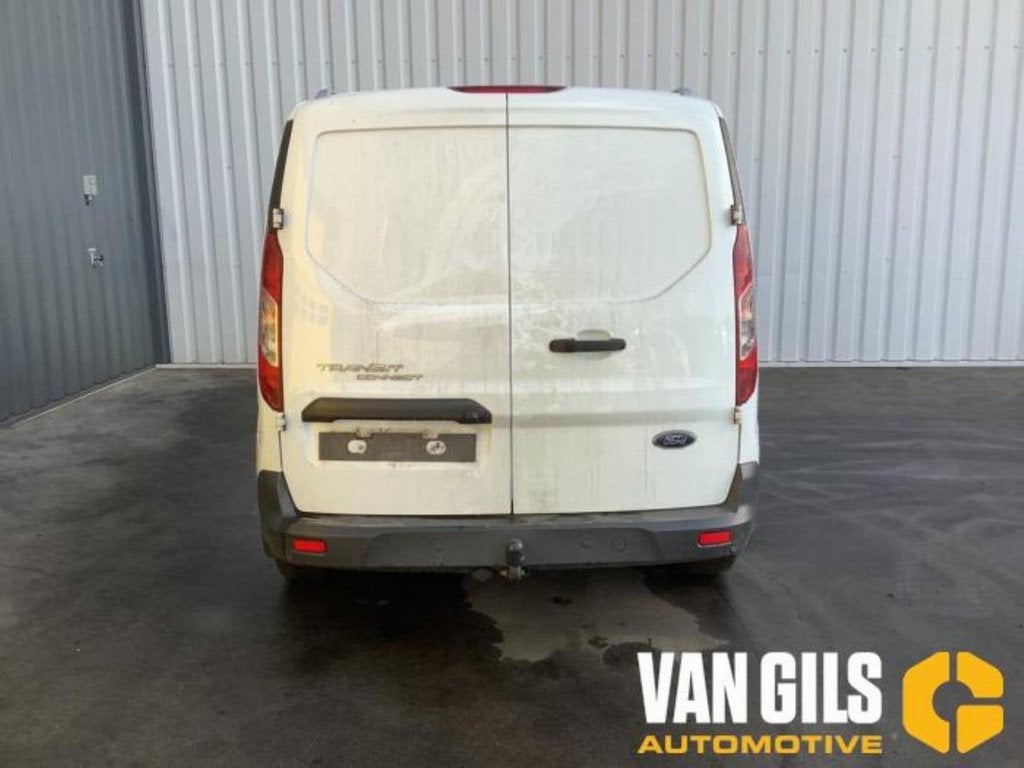 Ford Transit Connect Transit Connect (PJ2), Van, 2013 1.5 TD, Ford-Werke GmbH, Kunden@ford.com, Henry-Ford-Straße  1 ,50735, Köln, Deutschland
