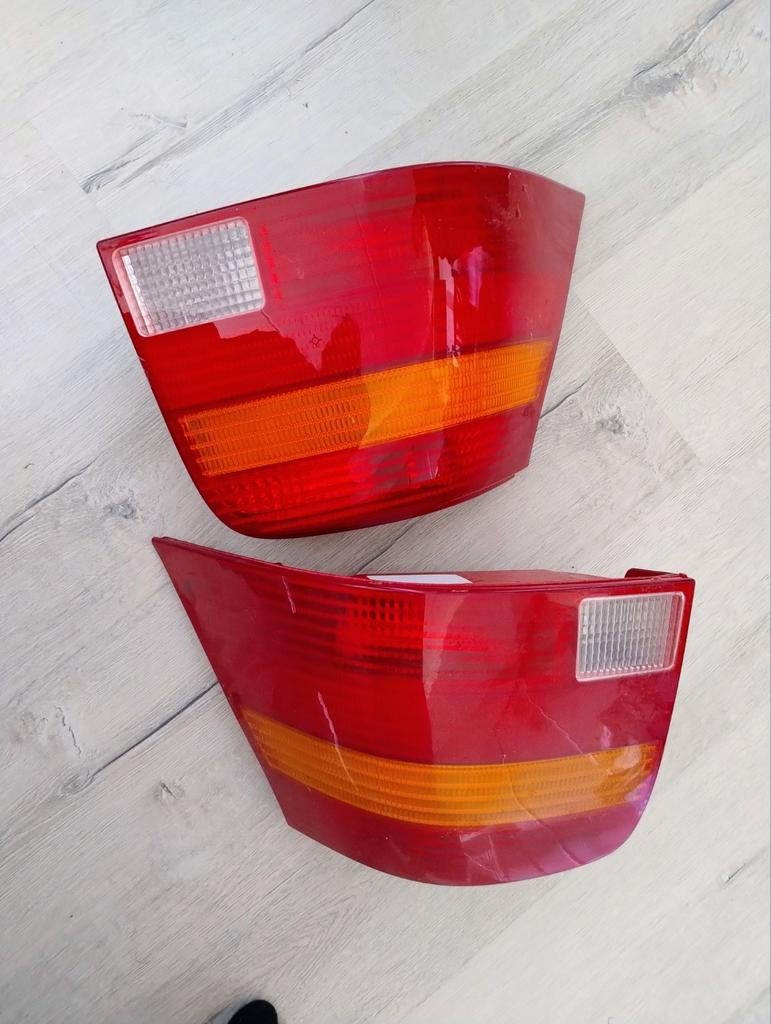 Lampen voor een golf A4, Ophalen, Gebruikt, Volkswagen