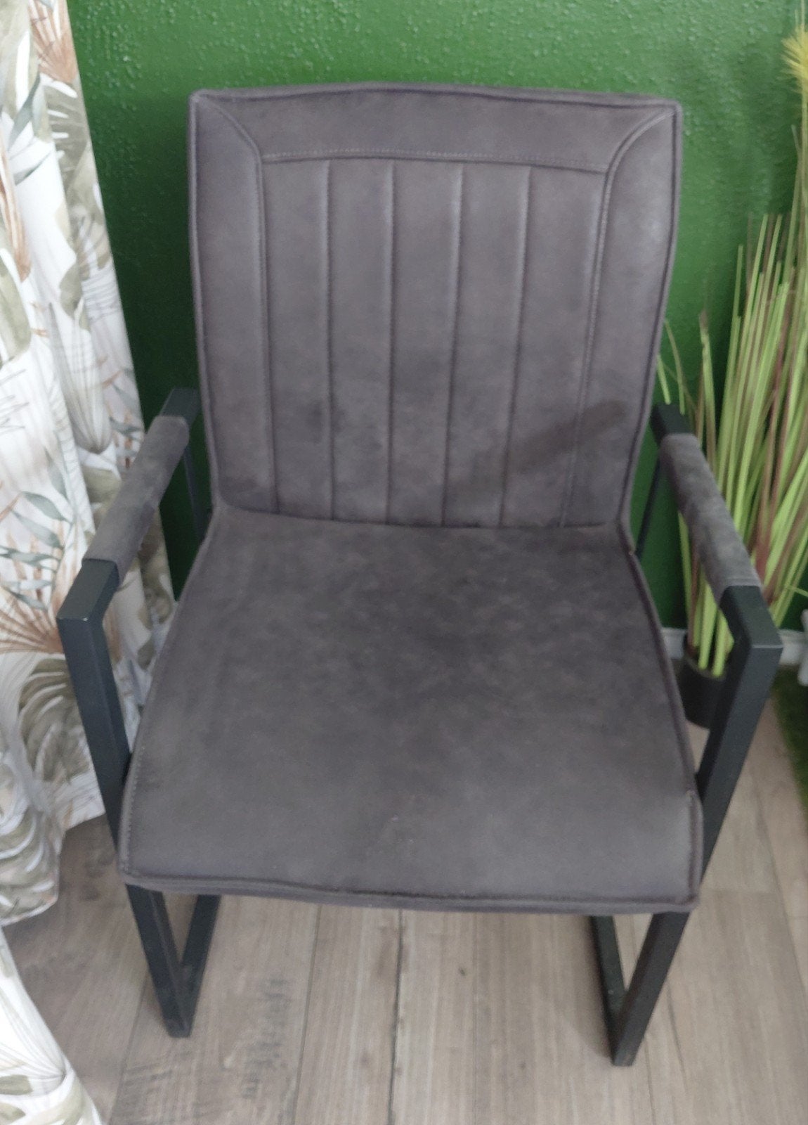 Mooie design stoel, Ophalen