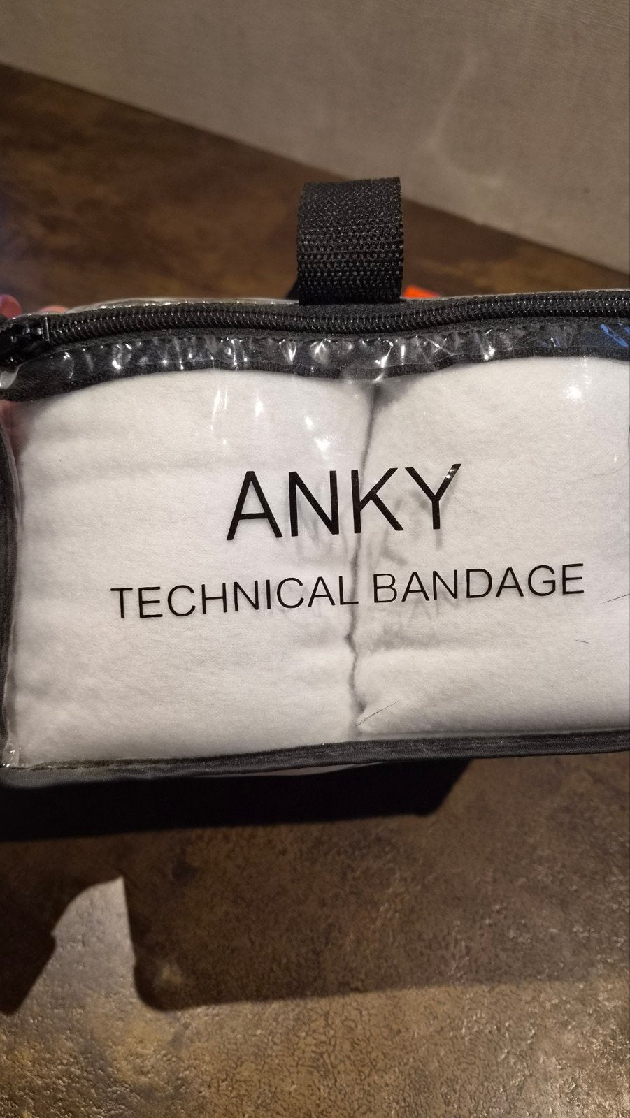 ANKY technical bandage, Ophalen, Anky, Gebruikt, Bandages