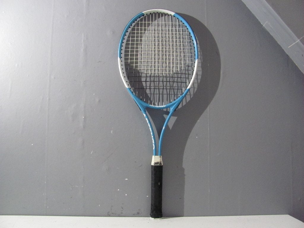 Tennisracket van Artengo 700, Sport en Fitness, Tennis, Overige merken, Ophalen of Verzenden, Zo goed als nieuw, Racket