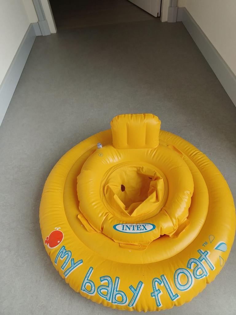 My baby float zwemband, Jongetje of Meisje, Nieuw, Overige maten, Ophalen of Verzenden