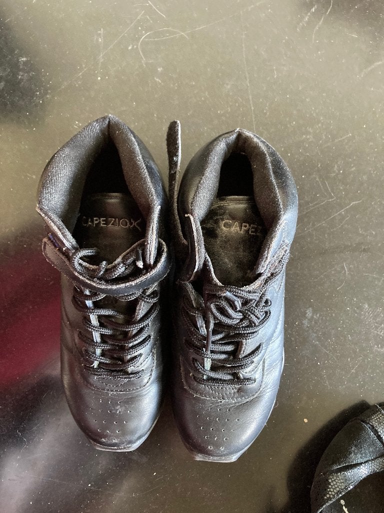 Dans schoenen maat 36, Sport en Fitness, Ophalen of Verzenden, Zo goed als nieuw, Schoenen