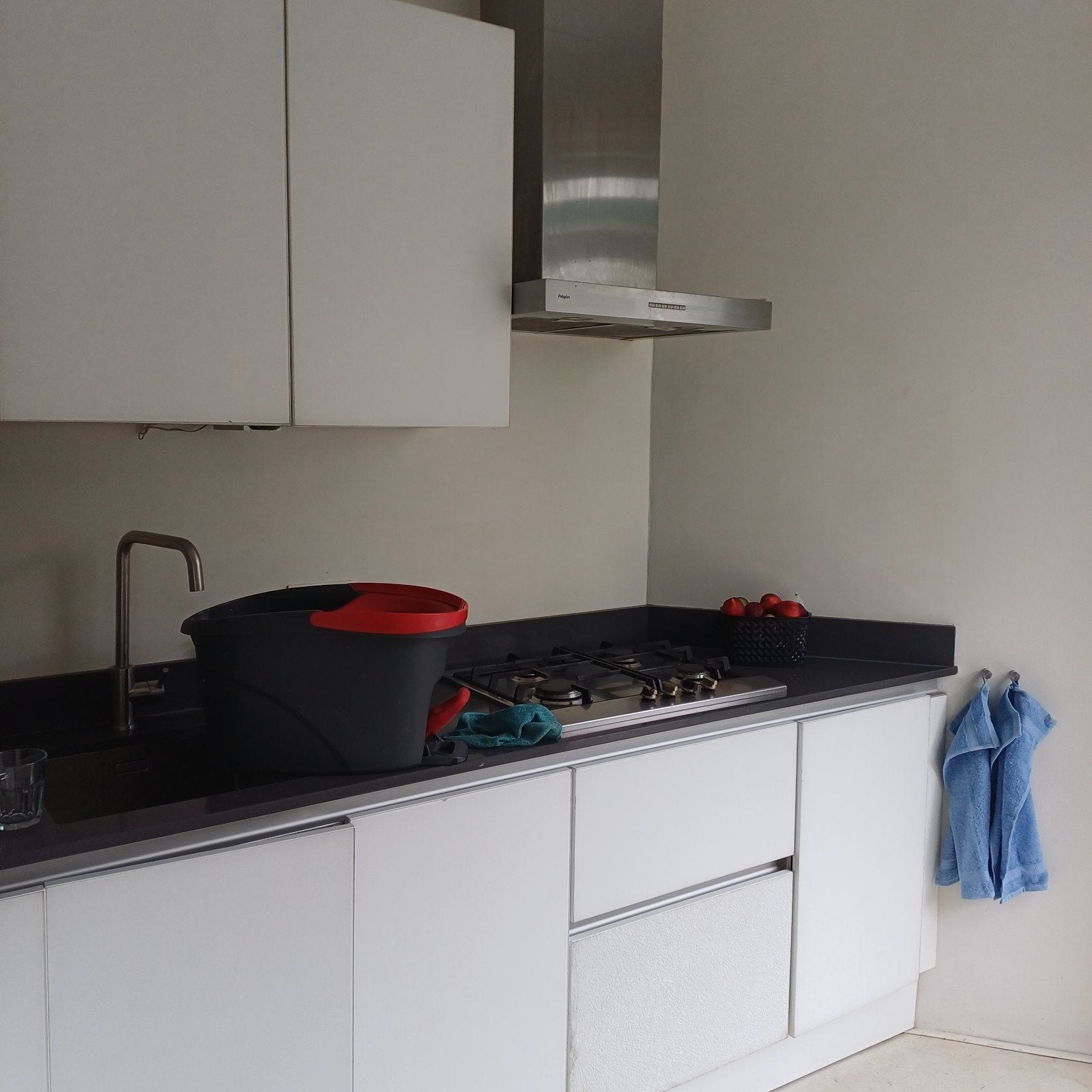 Prachtig benedenappartement in de Scheveningse haven, Benedenwoning, 97 m², Tot 200 m², 3 kamers