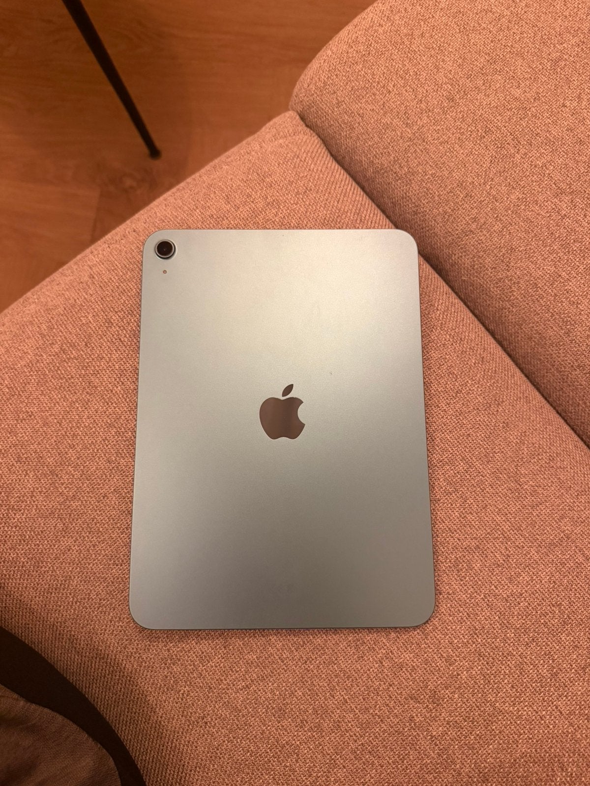Apple iPad (2026, 128gb, A16, Blauw, 100% Batt) Nieuwstaat, Computers en Software, Apple iPads, 10 inch, Ophalen of Verzenden