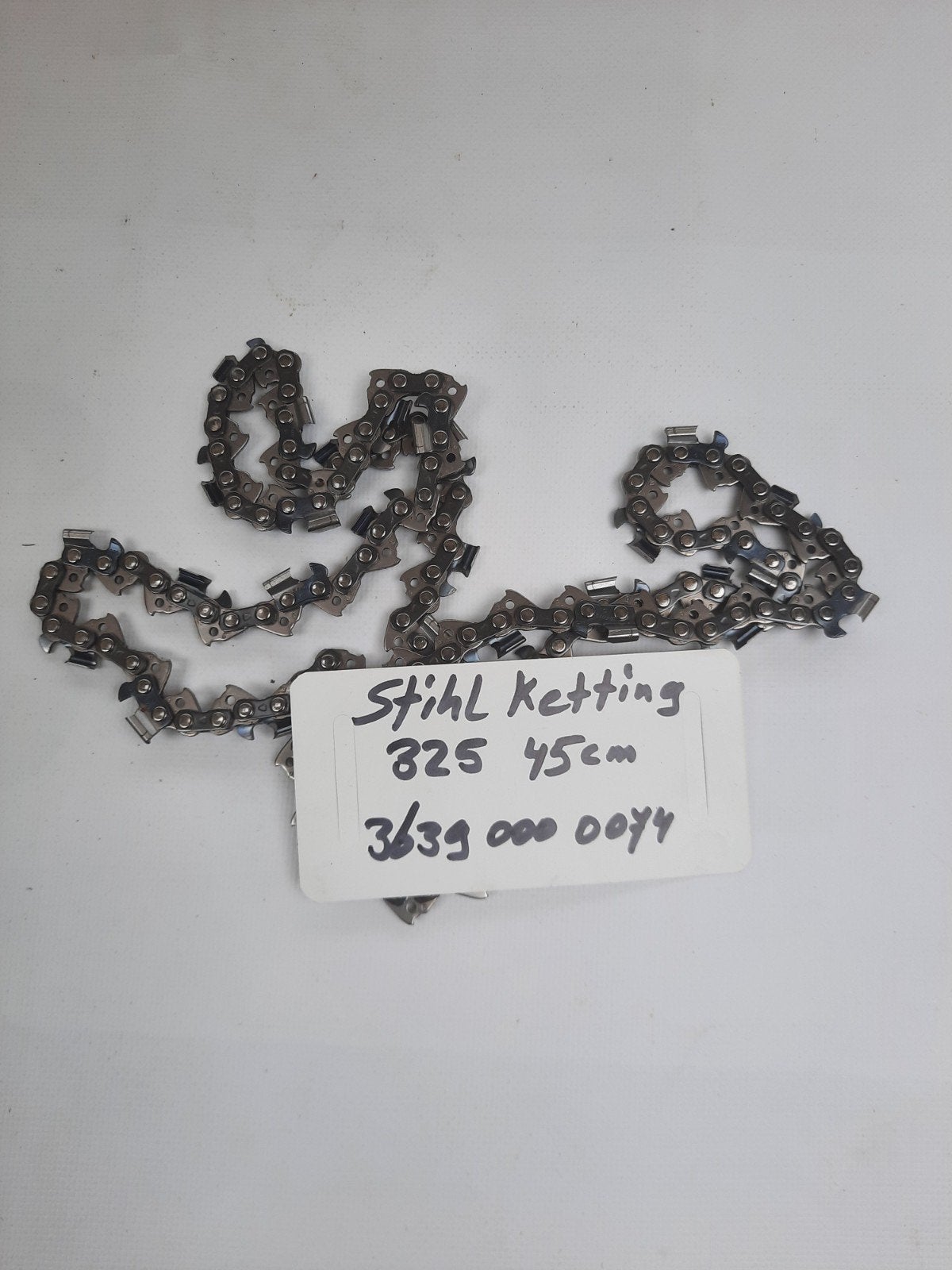 Stihl Ketting 325 45cm - Nieuw, Ophalen of Verzenden, Nieuw, Kettingzaag, Stihl