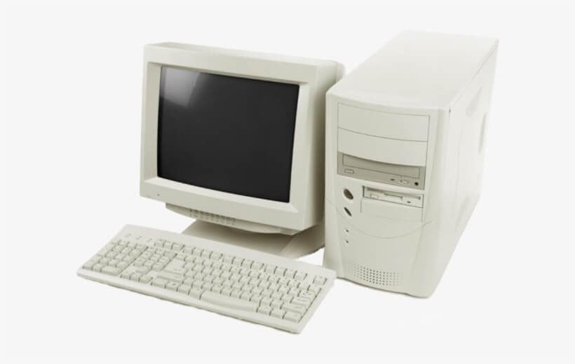 Gezocht: Oude pc’s en computeronderdelen, Computers en Software, Desktop Pc's, Ophalen of Verzenden, Gebruikt, Gaming, Onbekend