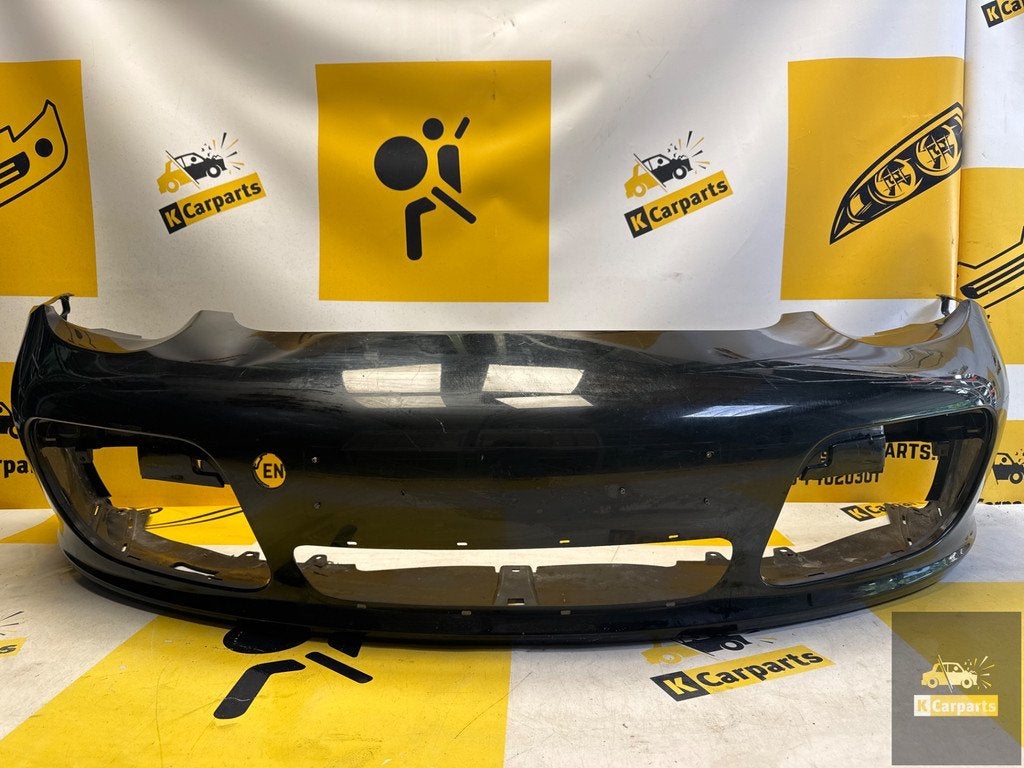 Porsche Boxter 987 Voorbumper (98750531100) 2005-2008, Info@fabrikant.eu, Fabrikantstraat 1
1000 AA  Amsterdam, NL, Porsche, Ophalen of Verzenden