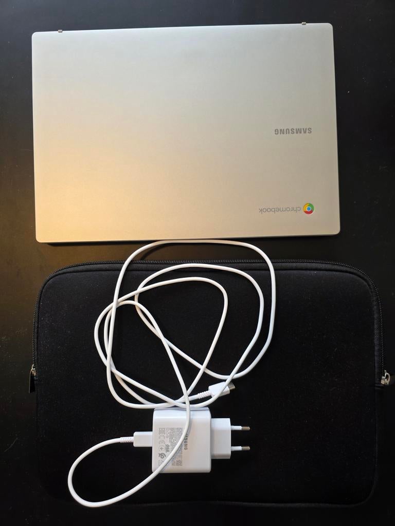 NIEUW Samsung chromebook GO xe310xda, Ophalen, 4 GB of minder, Nieuw, Samsung Galaxy Chromebook go