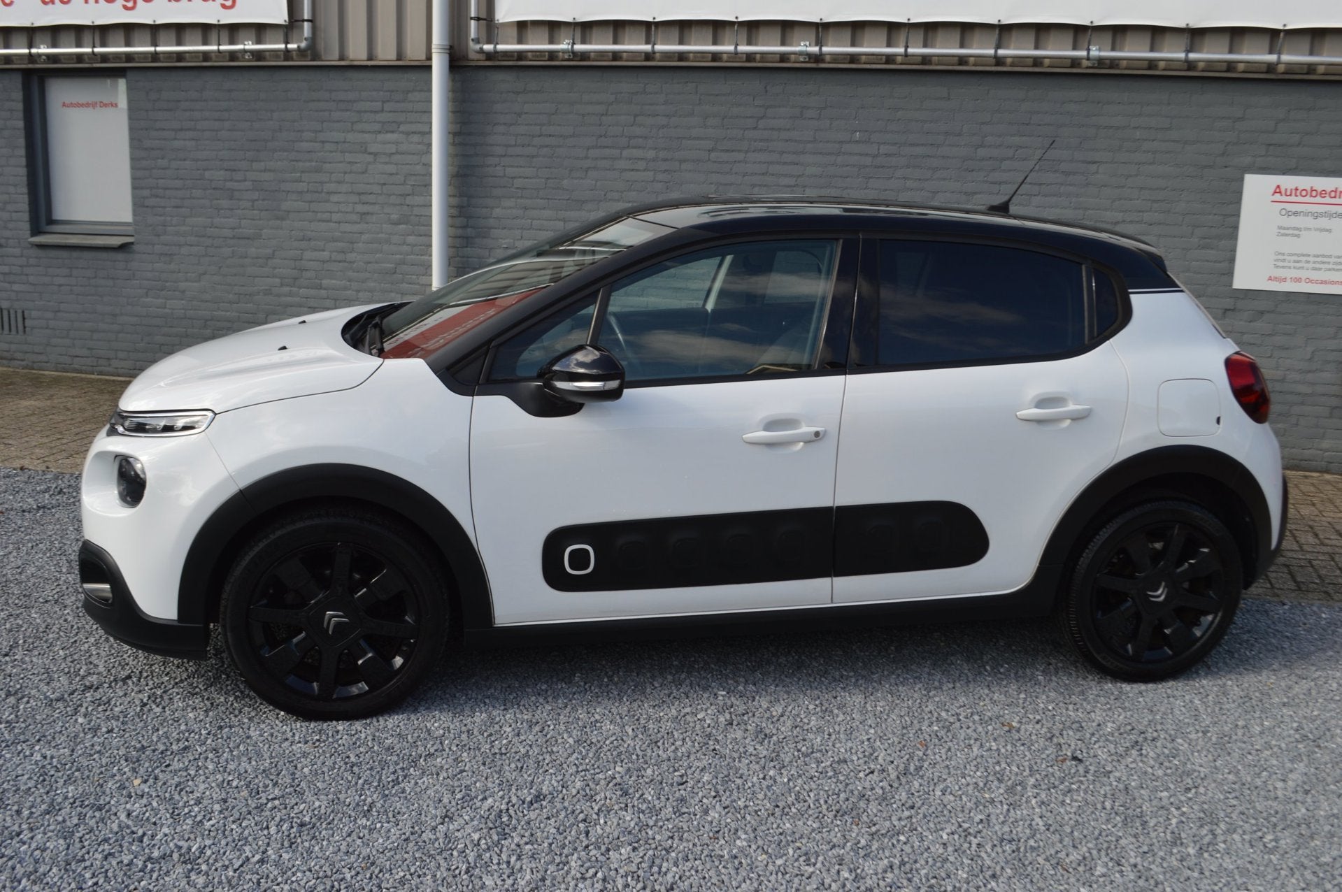 Citroën C3