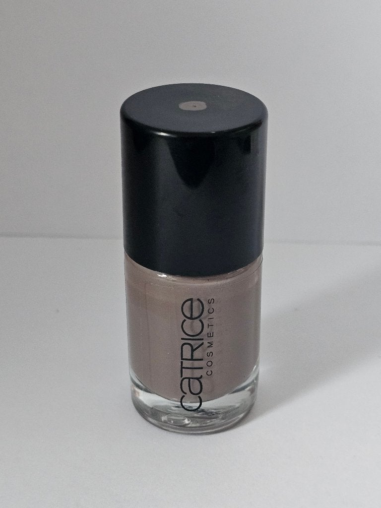 Catrice nagellak 200 From dusk till dawn GEBRUIKT, Ophalen of Verzenden, Nieuw, Handen en Nagels
