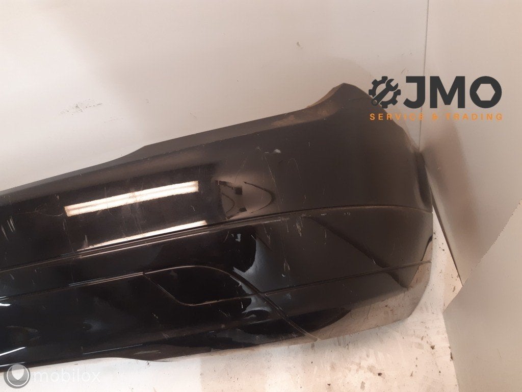 Achterbumper Mercedes C-klasse 2007-2014  A2048850625, Auto-onderdelen, Gebruikt, Mercedes-Benz, Ophalen of Verzenden, Mercedes-Benz