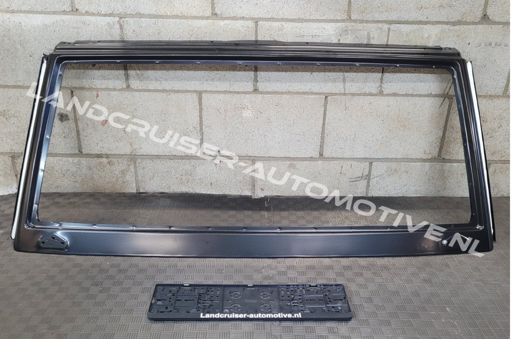 Toyota Land Cruiser 70 Soft- FRPtop Voorraamframe, Niet ingevuld, Nieuw, Toyota, Niet ingevuld