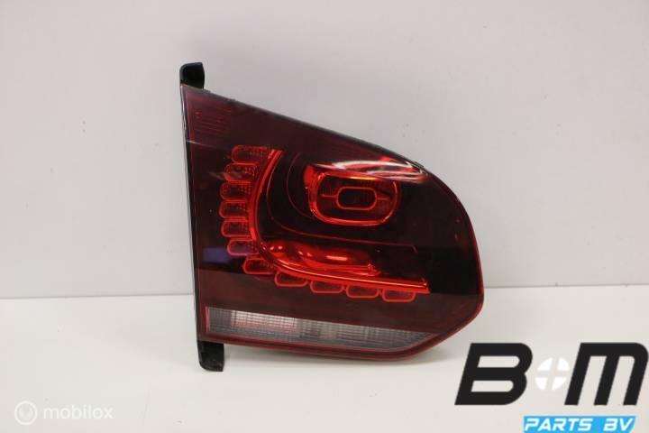 LED achterlicht links in klep VW Golf 6 GTI Cabrio 5K7945207, Auto-onderdelen, Verlichting, Gebruikt