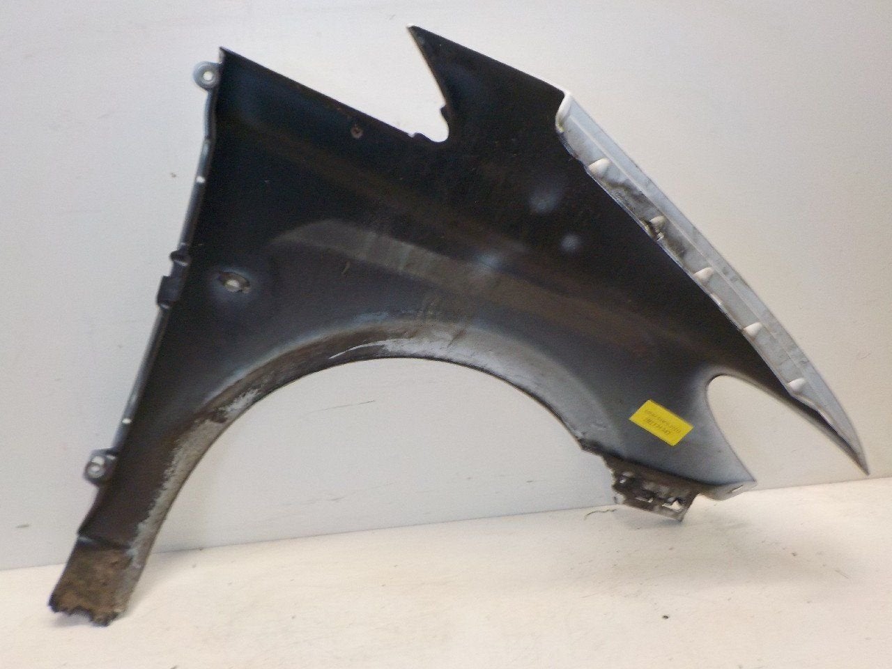 Spatbord links voor Mercedes-Benz Vito, Onderdelen@venauto.nl, Van der Ven Autorecycling B.V., Gebruikt, Ettenseweg 76, 4706 PB Roosendaal, The Netherlands