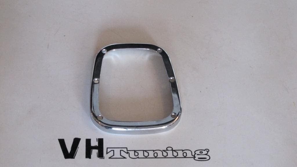 Autostyle pookframe S2255 VW Golf 3 en Vento, Auto diversen, Tuning en Styling, Ophalen of Verzenden