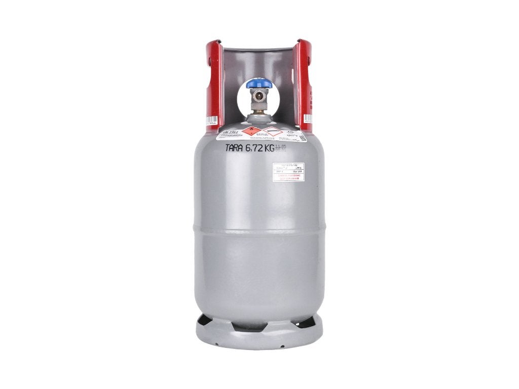 Koelmiddel R134a 12kg / R1234yf 5kg – Groothandel, Verzenden, Nieuw