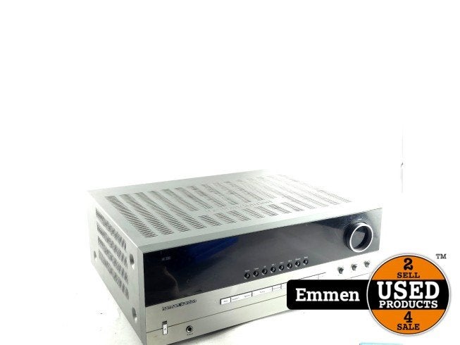 Harman Kardon HK3380 Stereo Versterker, | In Nette Staat, Harman Kardon, Zo goed als nieuw, Support@harmankardon.com, 400 Atlantic Street
Stamford, CT 06901
USA