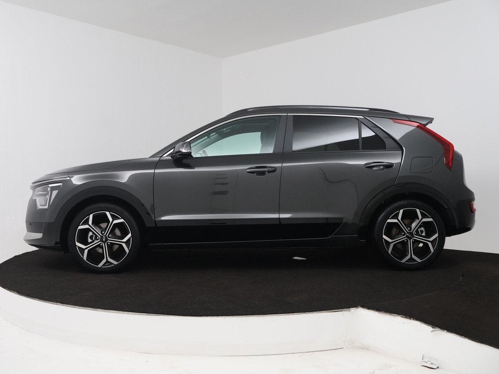 Kia Niro 1.6 GDi Hybrid ExecutiveLine | Company Car | 10 Jaa, Auto's, Adaptive Cruise Control, 1110 kg, Bedrijf, Kia Top Selectie