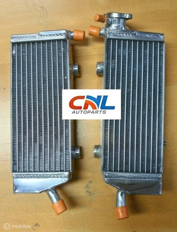 Radiateur KTM SXF250 SXF350 SXF450 /SX-F 250 350 450 2011-15