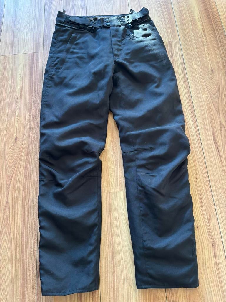 Spool Asphalt Technologies motorbroek, Motoren, Ophalen of Verzenden, Tweedehands, Heren, Broek | textiel