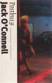 JACK O'CONNELL Postbus 9, Ophalen of Verzenden, Gelezen