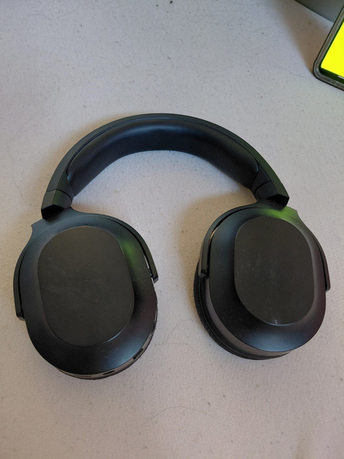 Razer Barracuda X 2022 Gaming Headset (zonder dongle), Ophalen, Razer, Draadloos, Zwart