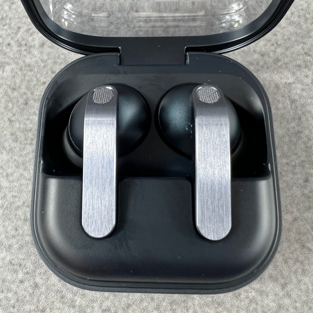 Samsung Buds 4 Pro draadloze oortjes | doos | nieuw | 417730, Zwart, In gehoorgang (in-ear), Nieuw, Ophalen of Verzenden
