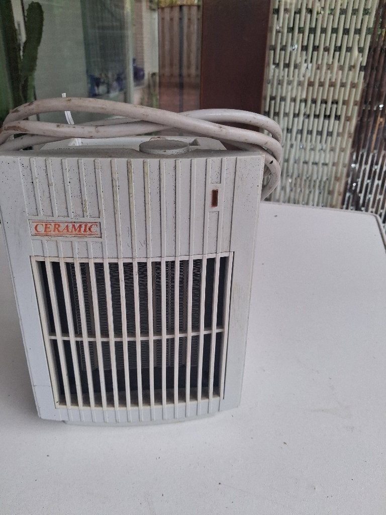 kacheltje, Gebruikt, Minder dan 30 cm, Kachel, Minder dan 60 cm