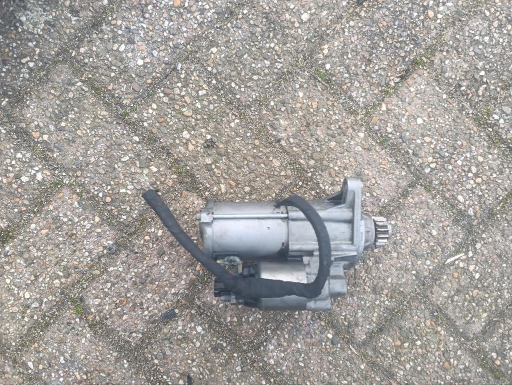 Startmotor mk8 golf R gti 2.0 tsi, Auto-onderdelen, Ophalen