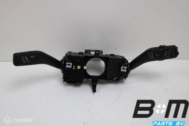 Stuurkolomcombischakelaar VW Up! 1S0953503AN, Gebruikt