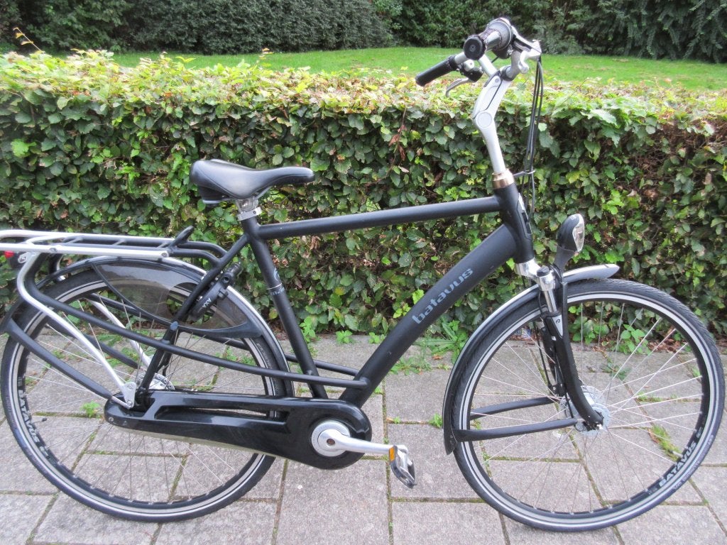 Batavus Mambo, 57 tot 61 cm, Ophalen, Gebruikt, Batavus